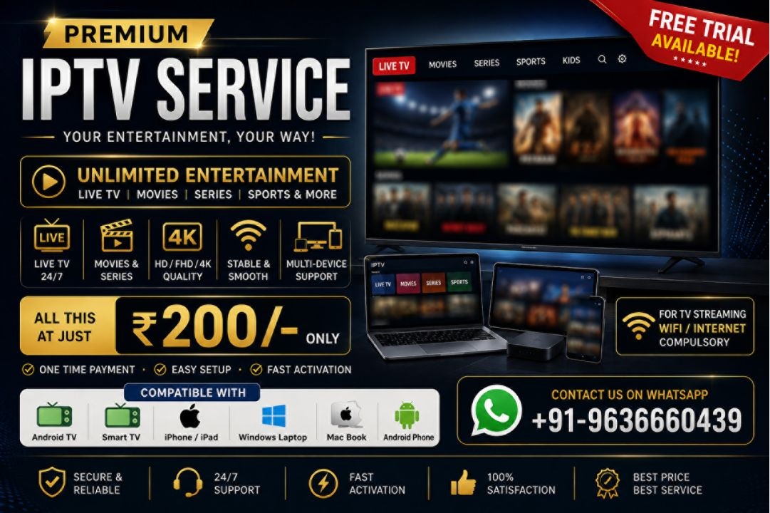 Special Offer