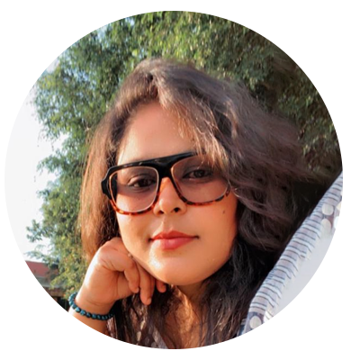 Ruchika Lalwani