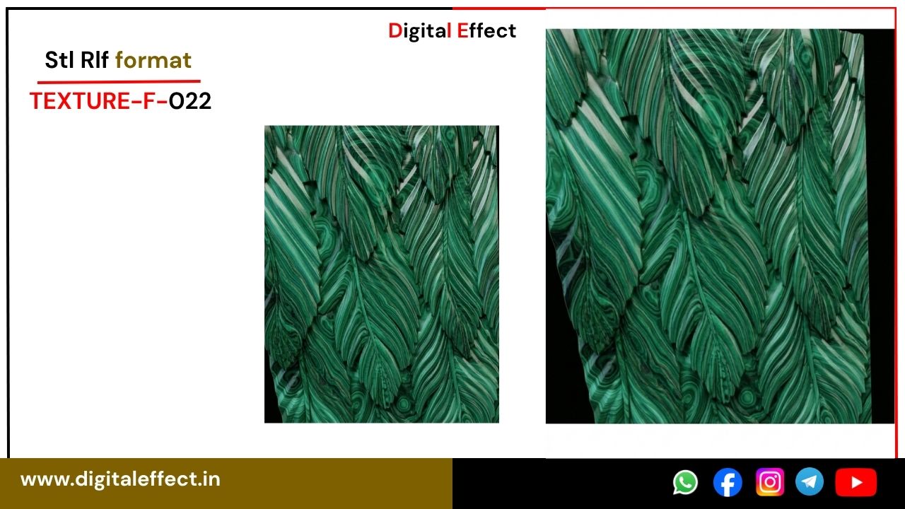 Flower Wall Panel Designs – CNC Wooden Design | Digital Effect